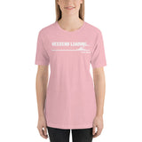 Paddlers Apparel Weekend Loading Short-Sleeve T-Shirt