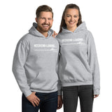 Paddlers Apparel - Weekend Loanding Hoodie