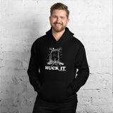 Huck It Hoodie
