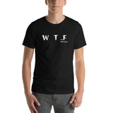 What The BooF Short-Sleeve T-Shirt