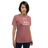 Huck It Short-Sleeve T-Shirt