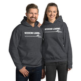 Paddlers Apparel - Weekend Loanding Hoodie