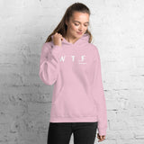 Paddlers Apprel - What The BooF Hoodie