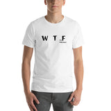 What The BooF Short-Sleeve T-Shirt