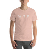 What The BooF Short-Sleeve T-Shirt