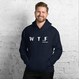 Paddlers Apprel - What The BooF Hoodie
