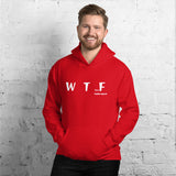 Paddlers Apprel - What The BooF Hoodie