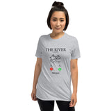 The River Is Calling Short-Sleeve T-Shirt