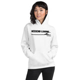 Paddlers Apparel - Weekend Loanding Hoodie