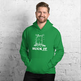Huck It Hoodie