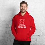 Huck It Hoodie