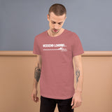 Paddlers Apparel Weekend Loading Short-Sleeve T-Shirt