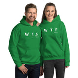 Paddlers Apprel - What The BooF Hoodie