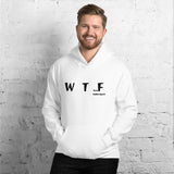 Paddlers Apprel - What The BooF Hoodie