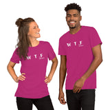 What The BooF Short-Sleeve T-Shirt