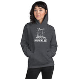 Huck It Hoodie
