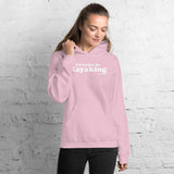 I'd Rather Be Kayaking Hoodie