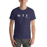What The BooF Short-Sleeve T-Shirt