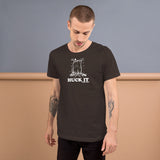Huck It Short-Sleeve T-Shirt