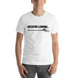 Paddlers Apparel Weekend Loading Short-Sleeve T-Shirt