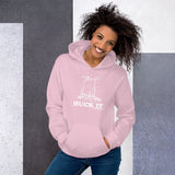 Huck It Hoodie