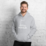 Huck It Hoodie