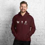 Paddlers Apprel - What The BooF Hoodie