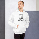 Huck It Hoodie
