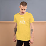 Huck It Short-Sleeve T-Shirt