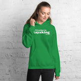 I'd Rather Be Kayaking Hoodie
