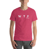 What The BooF Short-Sleeve T-Shirt