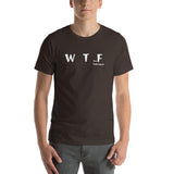 What The BooF Short-Sleeve T-Shirt