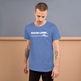 Paddlers Apparel Weekend Loading Short-Sleeve T-Shirt