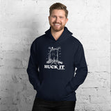 Huck It Hoodie