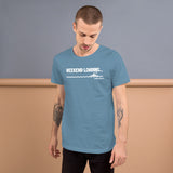 Paddlers Apparel Weekend Loading Short-Sleeve T-Shirt