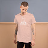 Huck It Short-Sleeve T-Shirt