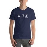 What The BooF Short-Sleeve T-Shirt
