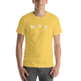 What The BooF Short-Sleeve T-Shirt