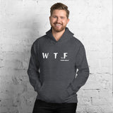 Paddlers Apprel - What The BooF Hoodie