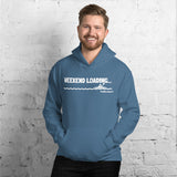 Paddlers Apparel - Weekend Loanding Hoodie