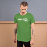 Paddlers Apparel Weekend Loading Short-Sleeve T-Shirt